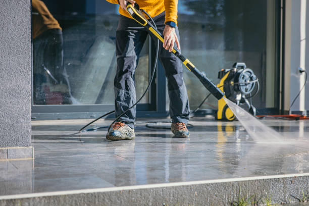 Best Oil Spill Cleanup  in Crestwood Village, NJ