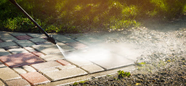 Best Sidewalk and Walkway Cleaning  in Crestwood Village, NJ
